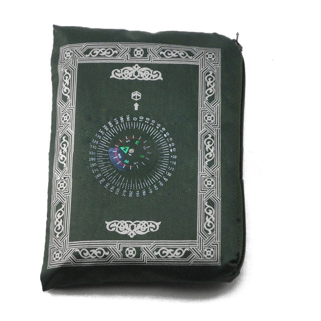 Portable Travel Prayer Mat