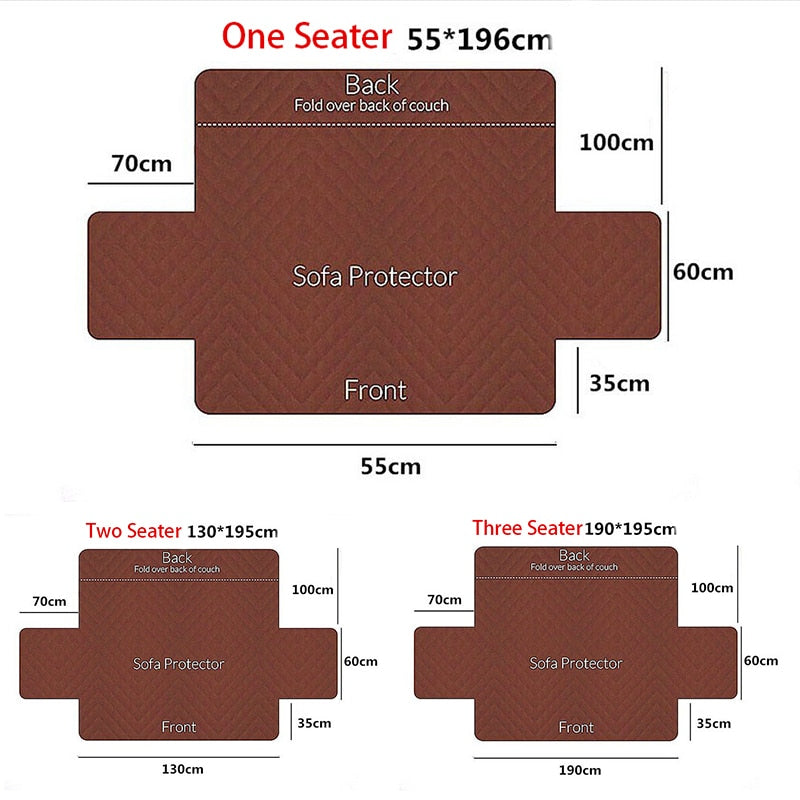 Animal protective cover