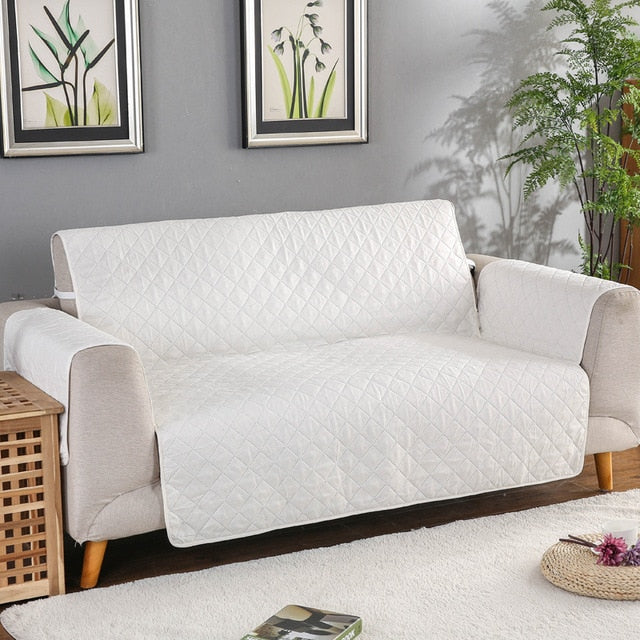 Animal protective cover