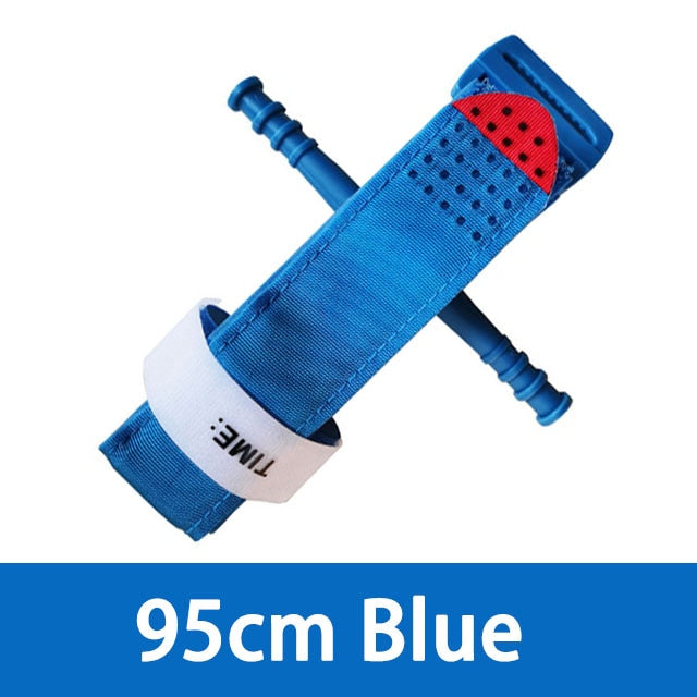 Garrot d'urgence portable