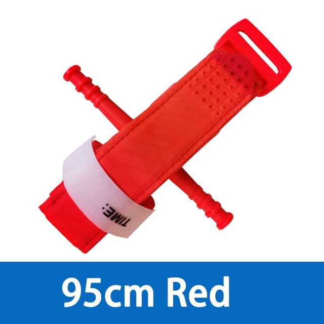 Garrot d'urgence portable