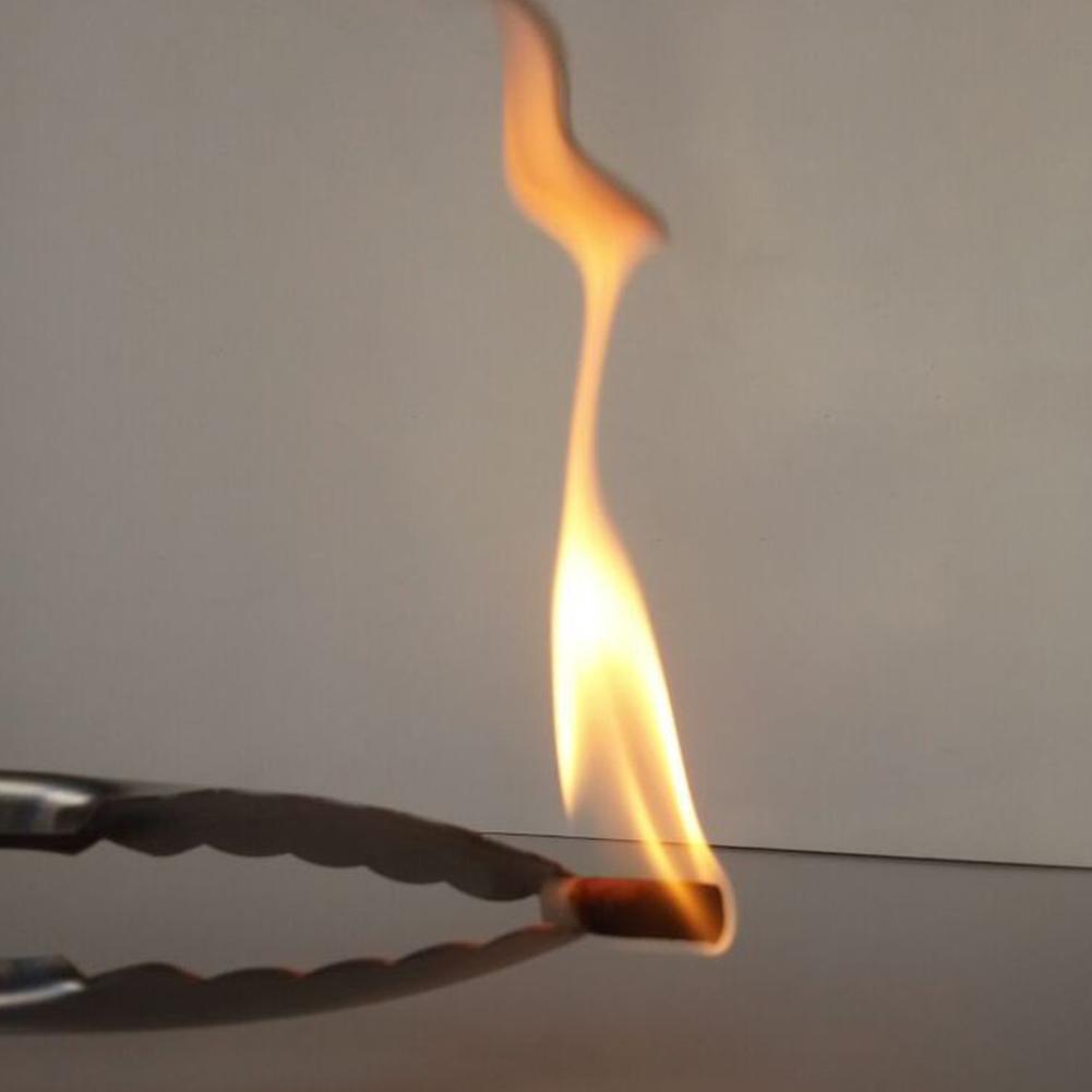 Allume feu de survie