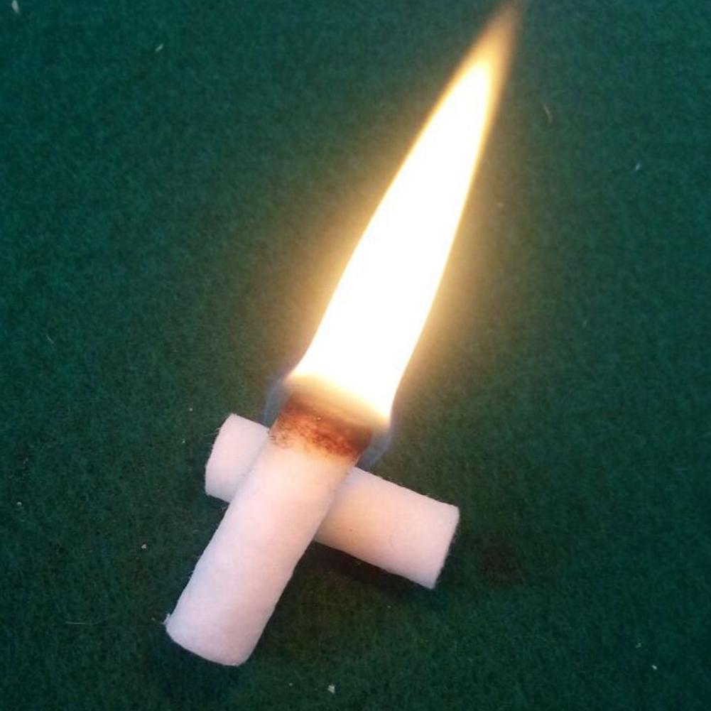 Allume feu de survie