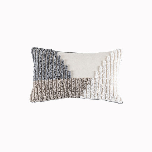 Housse de coussin Boho IV