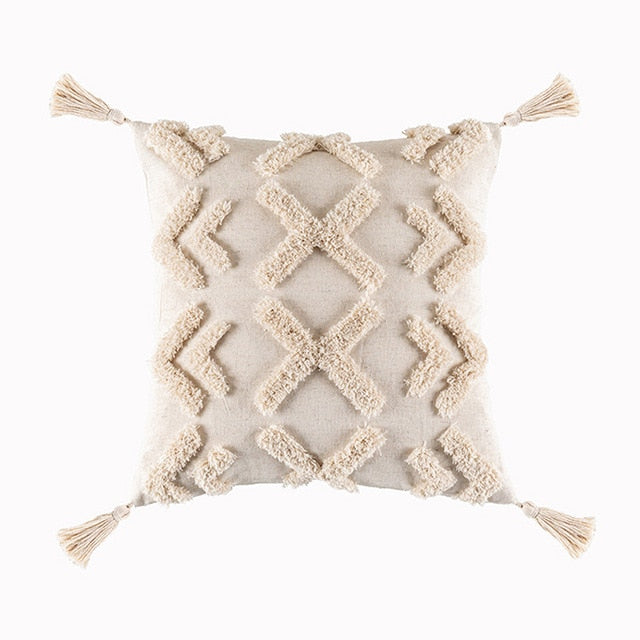 Boho II cushion cover