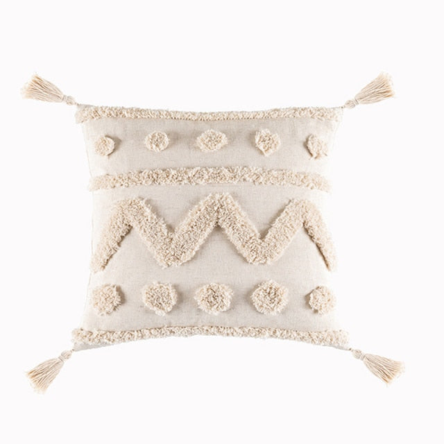 Boho II cushion cover