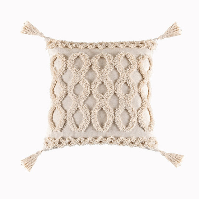 Boho II cushion cover