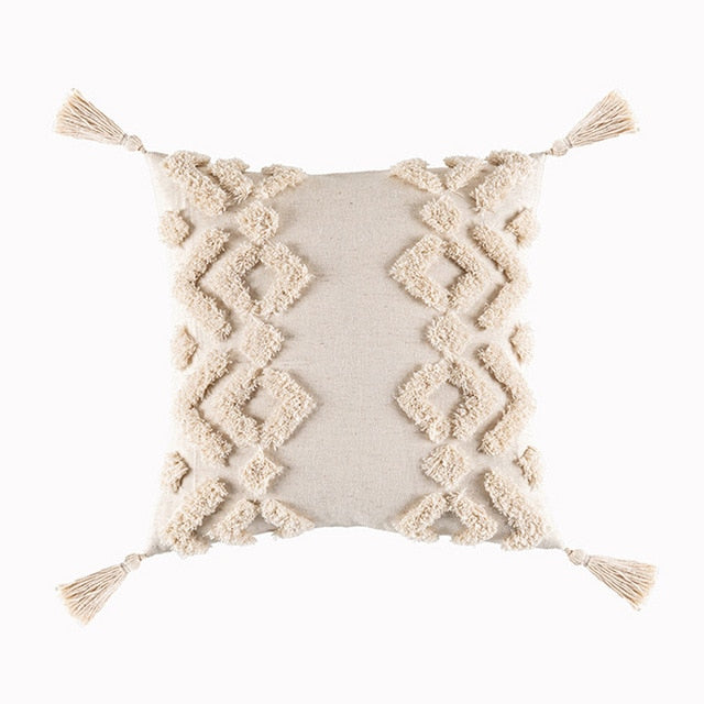 Boho II cushion cover