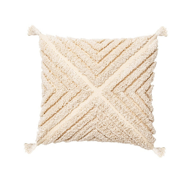 Boho II cushion cover