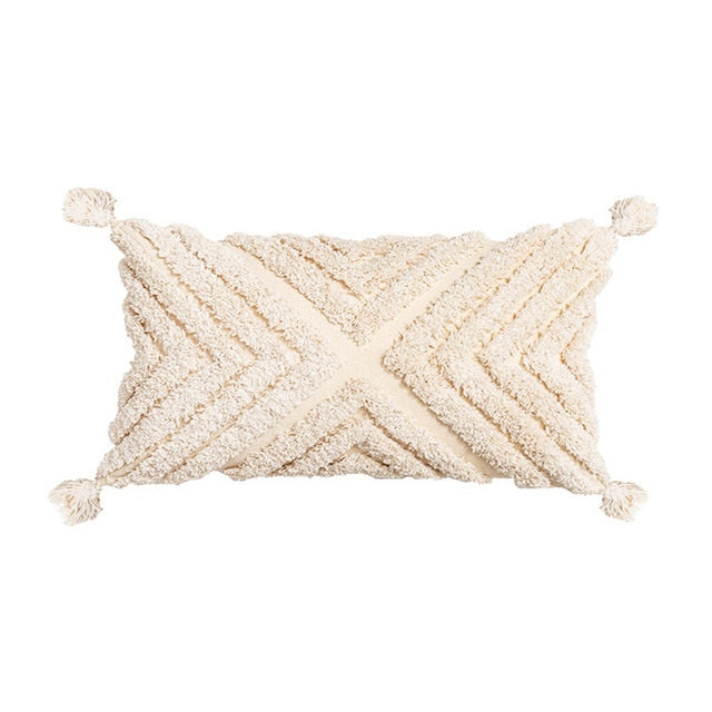 Boho II cushion cover