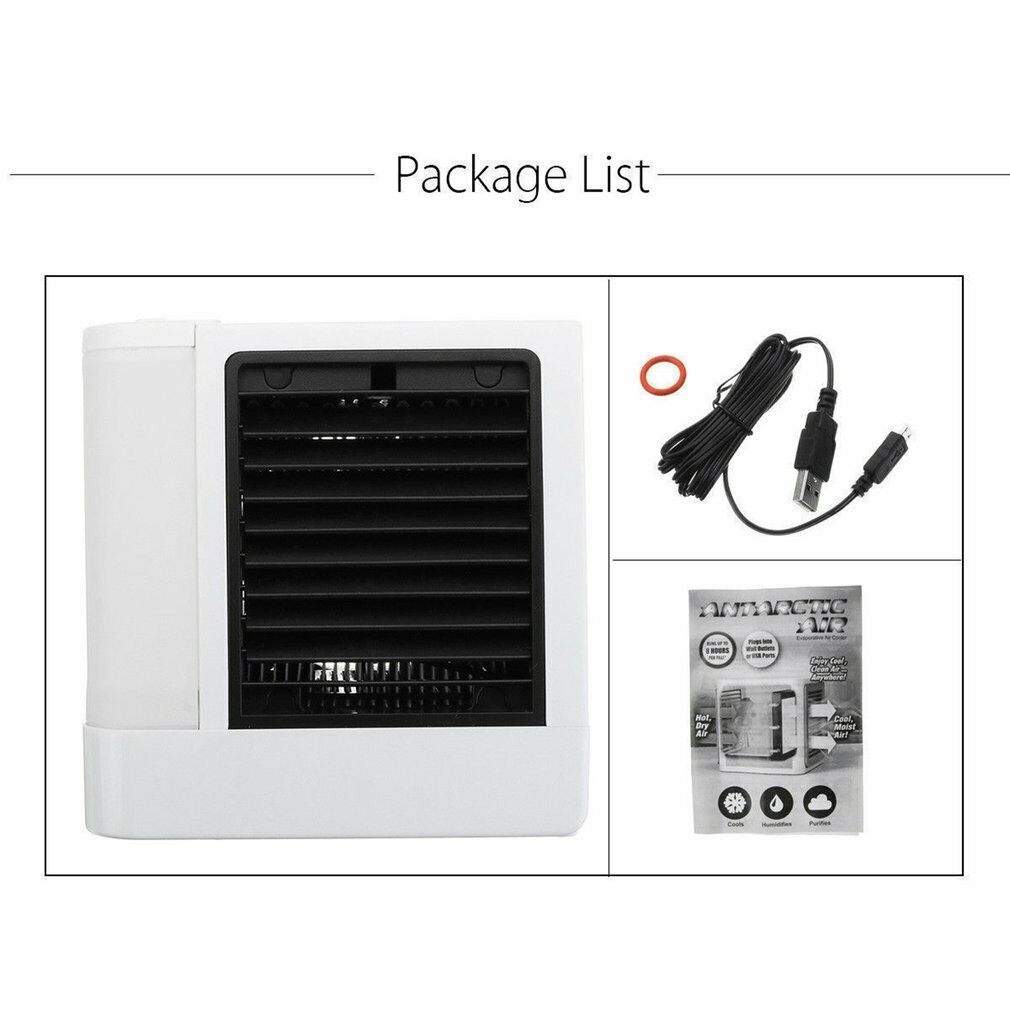 Mini air Cooler II