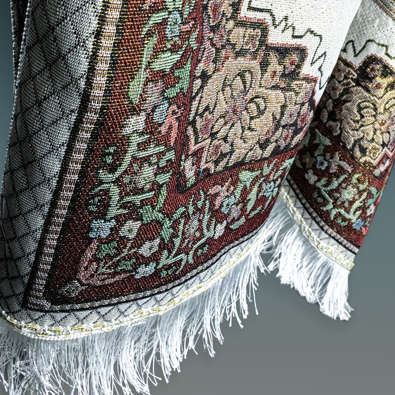 prayer rug