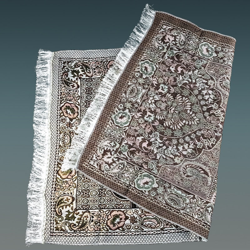prayer rug