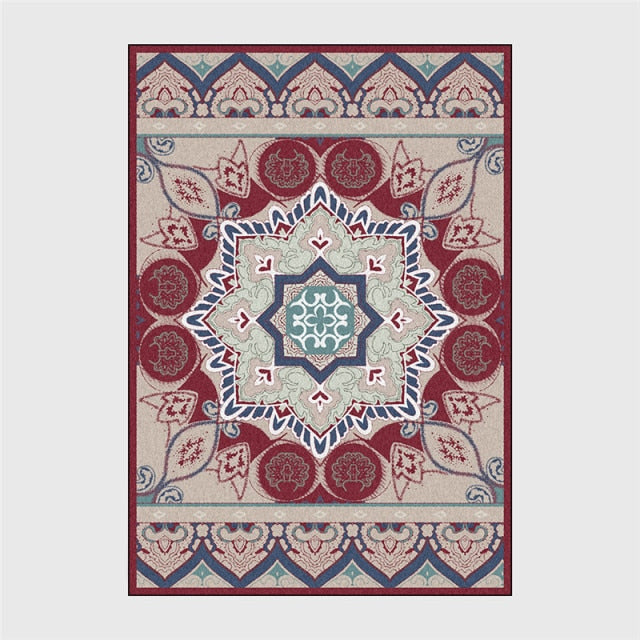 Tapis Style Persian / 9 modèles