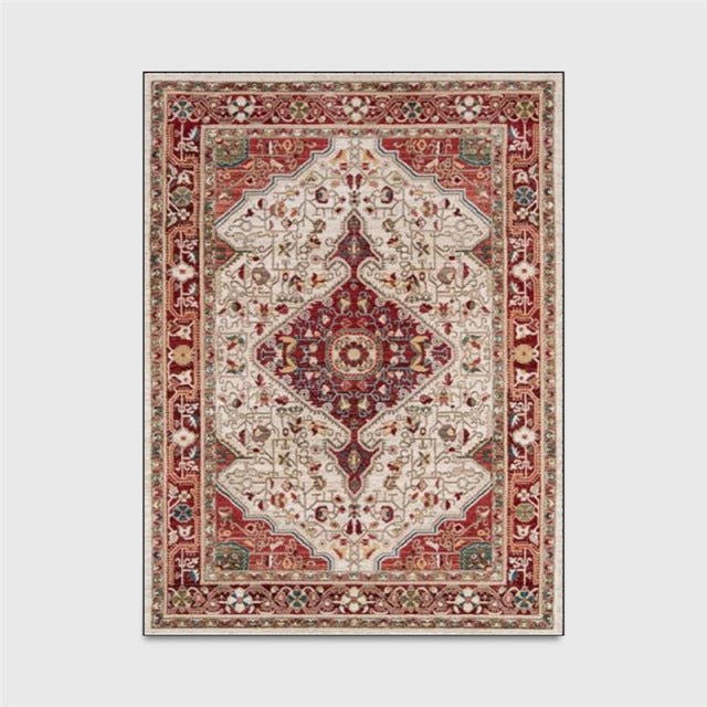 Tapis Style Persian / 9 modèles
