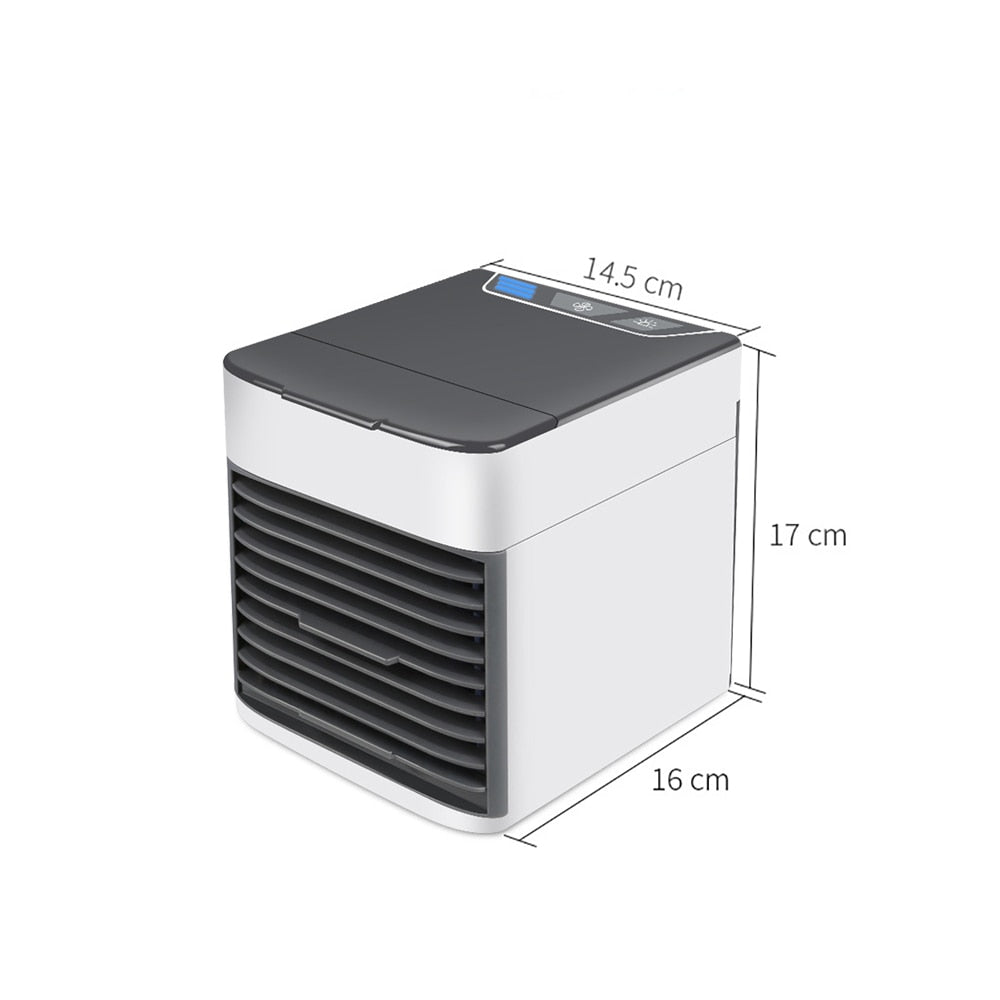 Mini air cooler artic air