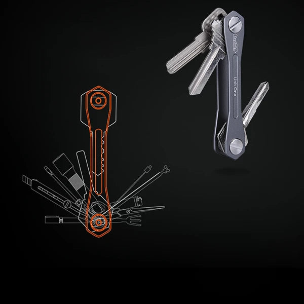 Smart Key chain