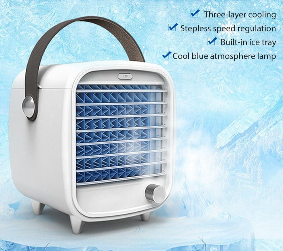 Mini air cool devilsmart