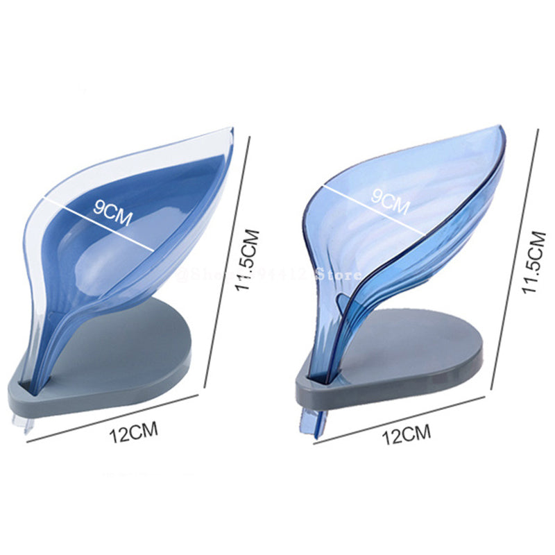 Porte savon Leaf IV