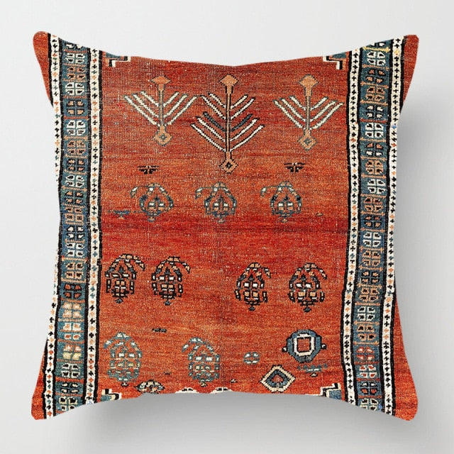 Housse de coussin Style Turc