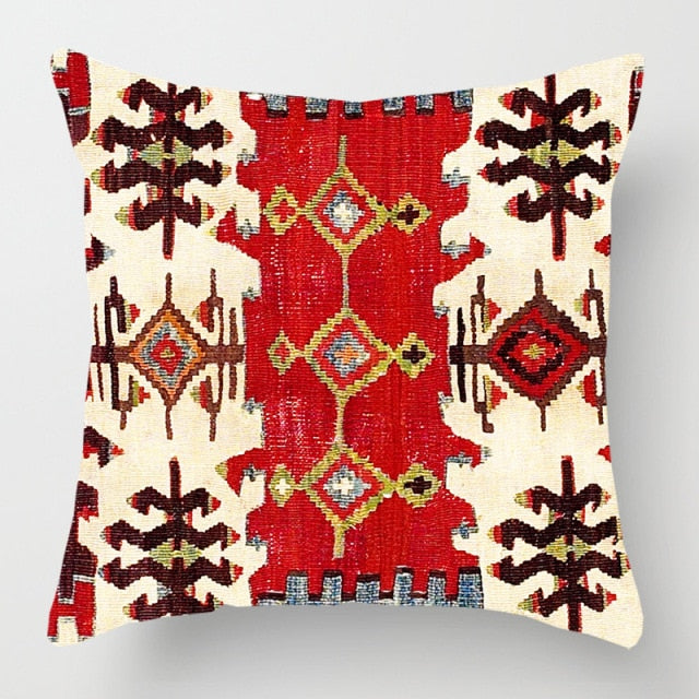 Housse de coussin Style Turc