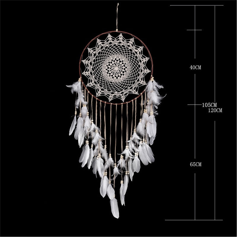 Dream Catcher Macrame