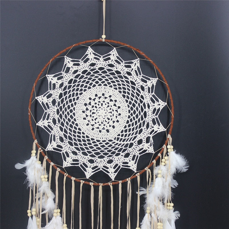 Dream Catcher Macrame