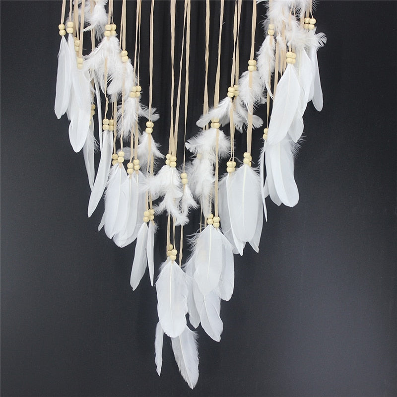 Dream Catcher Macrame