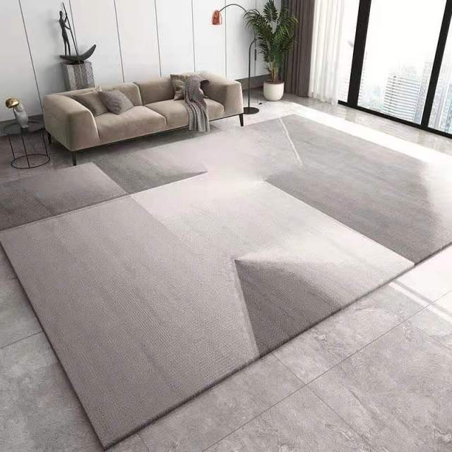 Tapis Moderne Living / 14 modèles