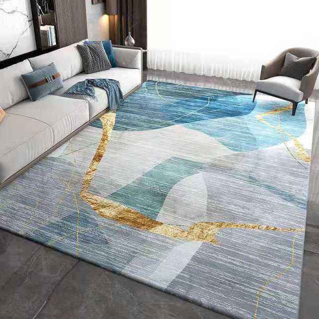 Tapis Moderne Living / 14 modèles