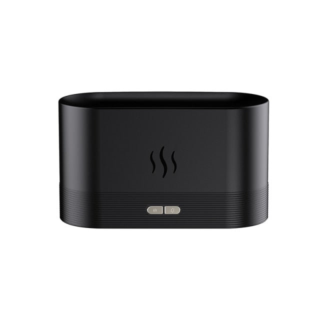 Diffuseur d'huile essentielle Flammes