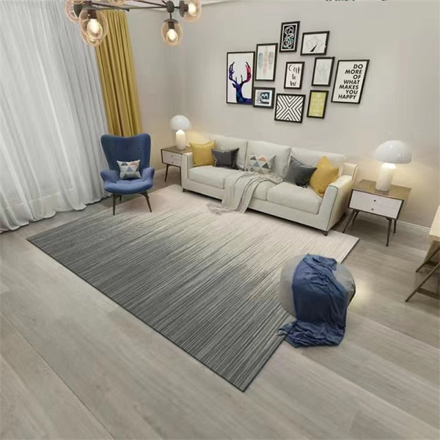 Modern Rug IX / 16 models