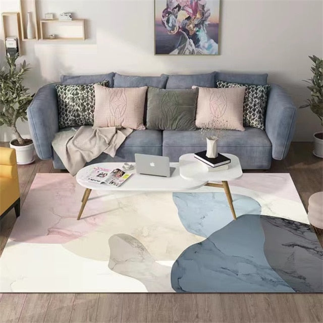 Modern Rug IX / 16 models
