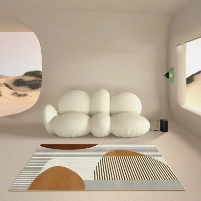 Modern Rug IX / 16 models