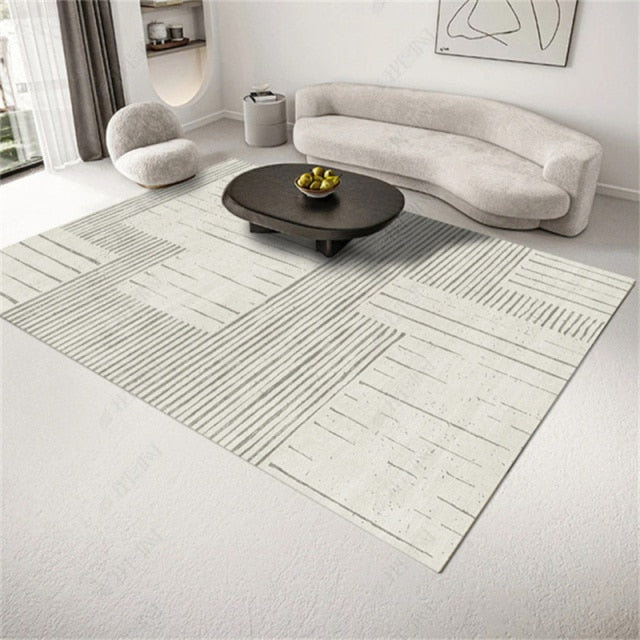 Modern Rug IX / 16 models