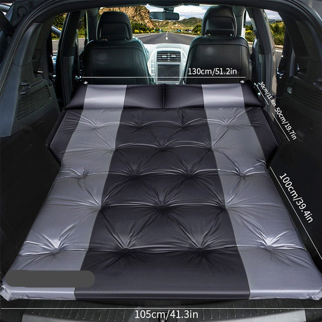 Matelas autogonflant pour VUS