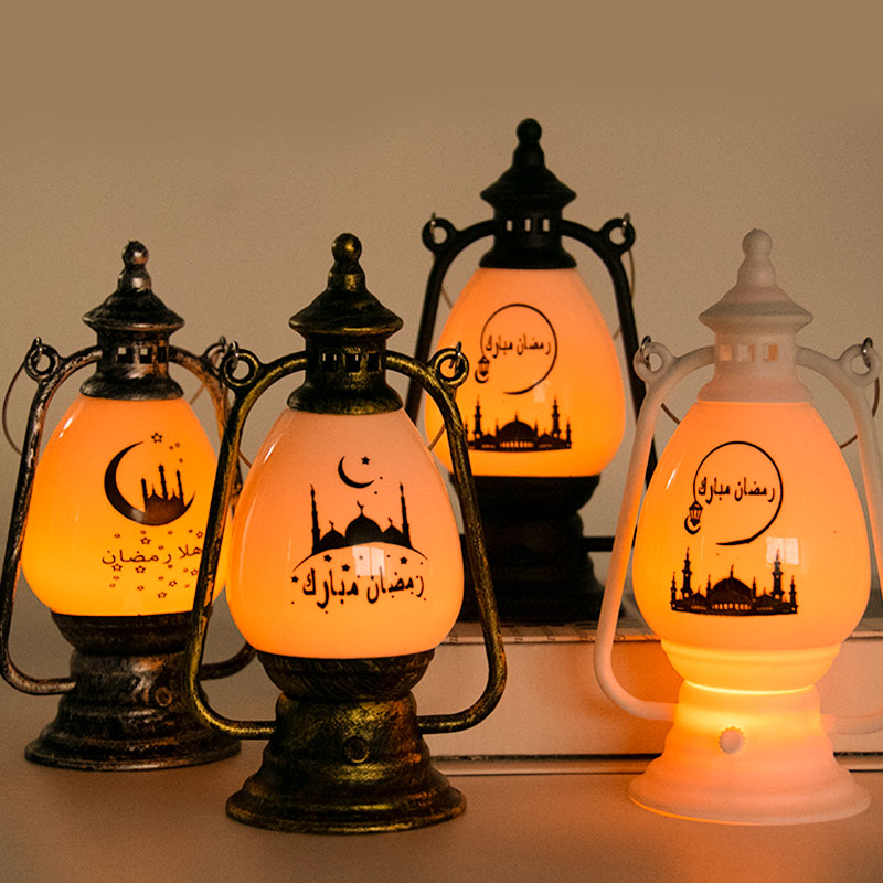 Deco Led Lamp Oil