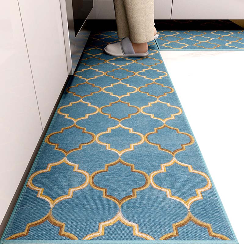 Living/10 models kitchen and bathroom rugs