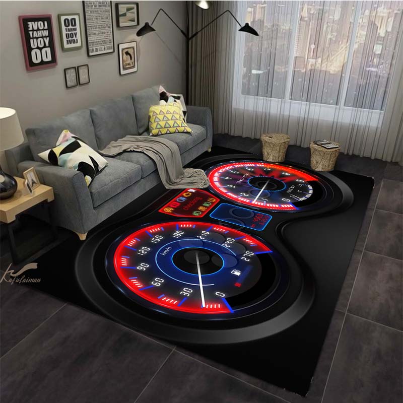 Dashboard mat/14 models