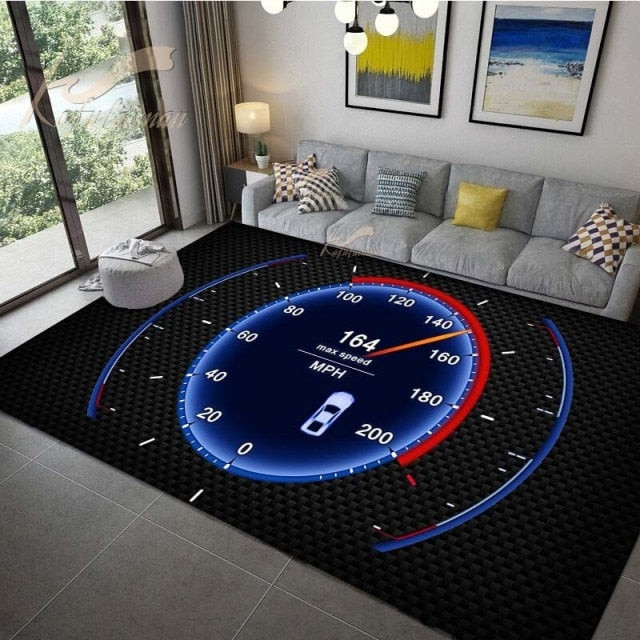 Dashboard mat/14 models