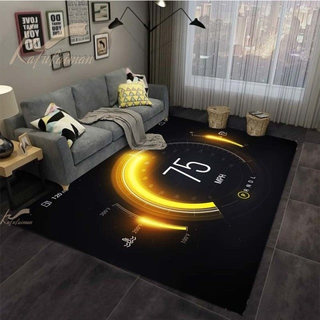 Dashboard mat/14 models
