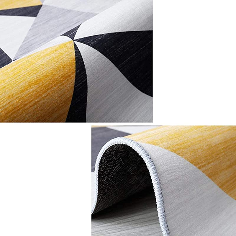 Tapis Style Japonais Wabi / 9 modèles