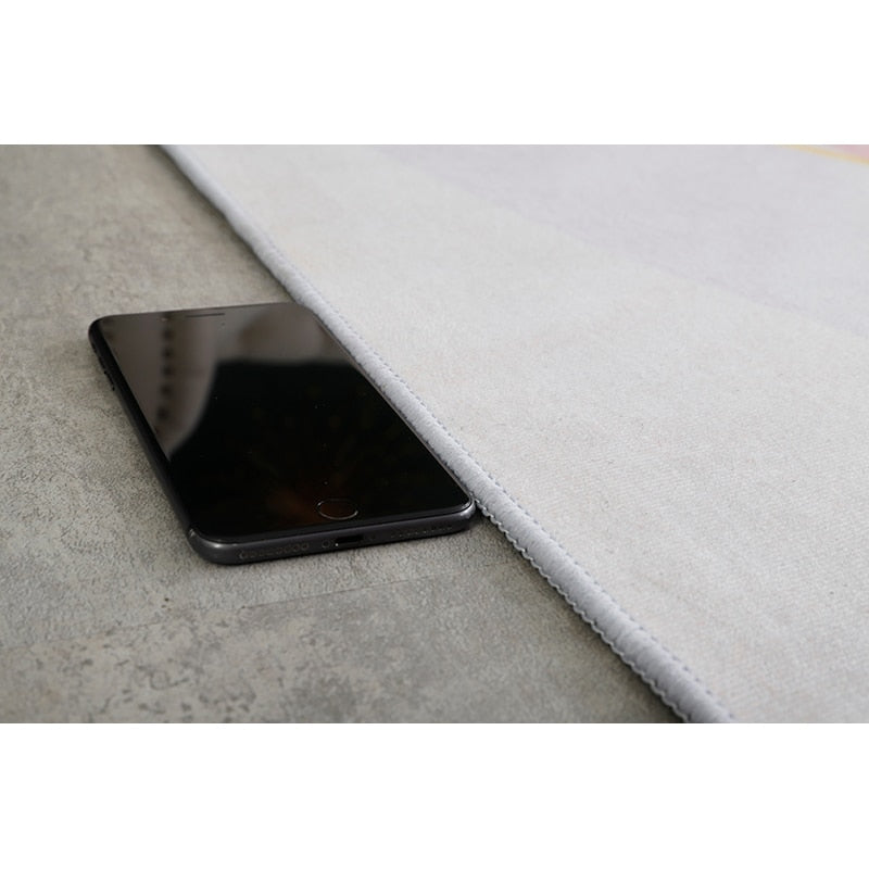 Tapis Style Japonais Wabi / 9 modèles