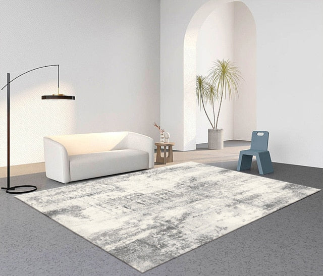 Tapis Style Japonais Wabi / 9 modèles