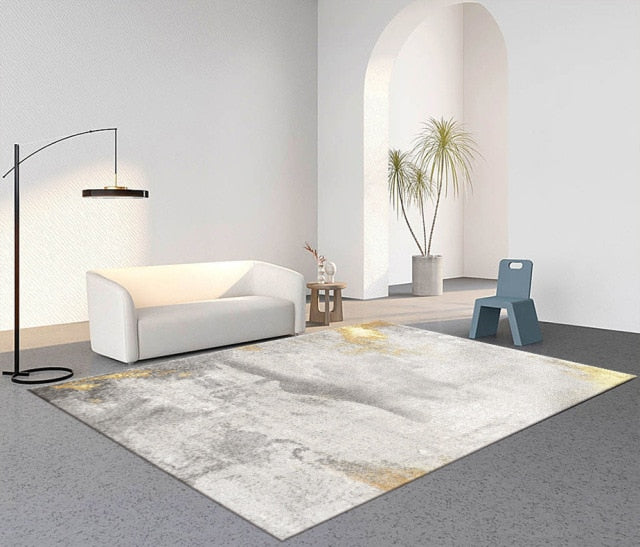 Tapis Style Japonais Wabi / 9 modèles