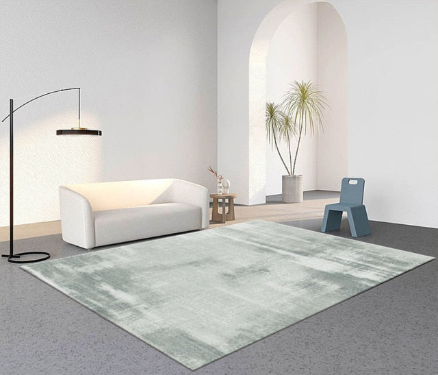 Tapis Style Japonais Wabi / 9 modèles