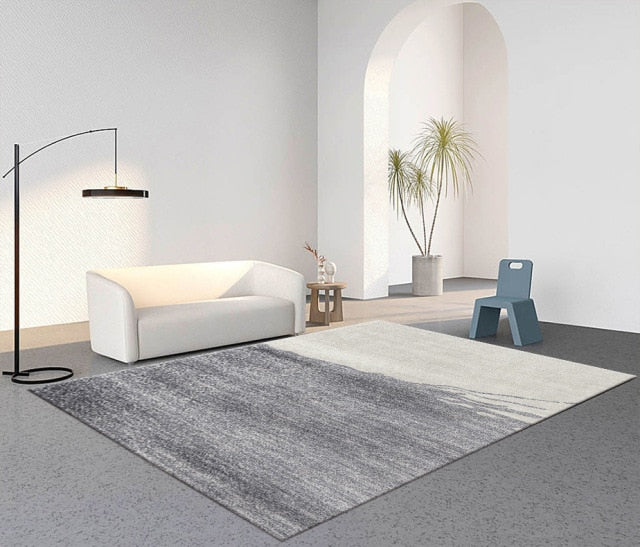 Tapis Style Japonais Wabi / 9 modèles