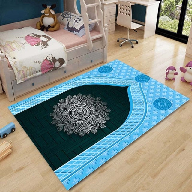 Arabic carpet/Several models