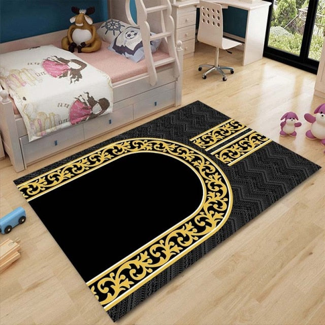 Arabic carpet/Several models