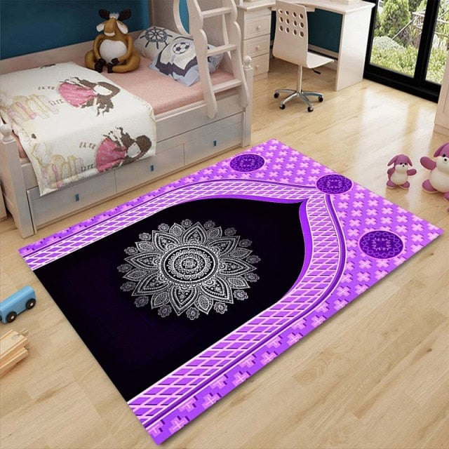 Arabic carpet/Several models